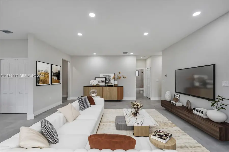 5241 SW 25th St, West Park, FL 33023 - #3