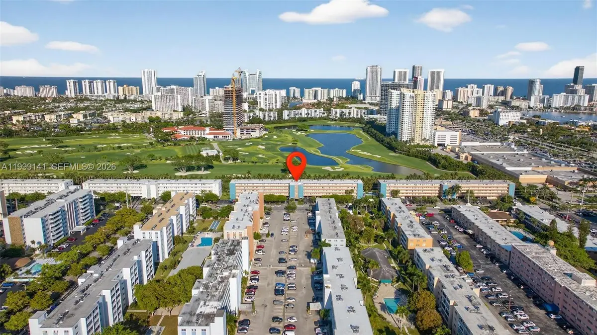 300 NE 14th Ave #505, Hallandale Beach, FL 33009 - #1