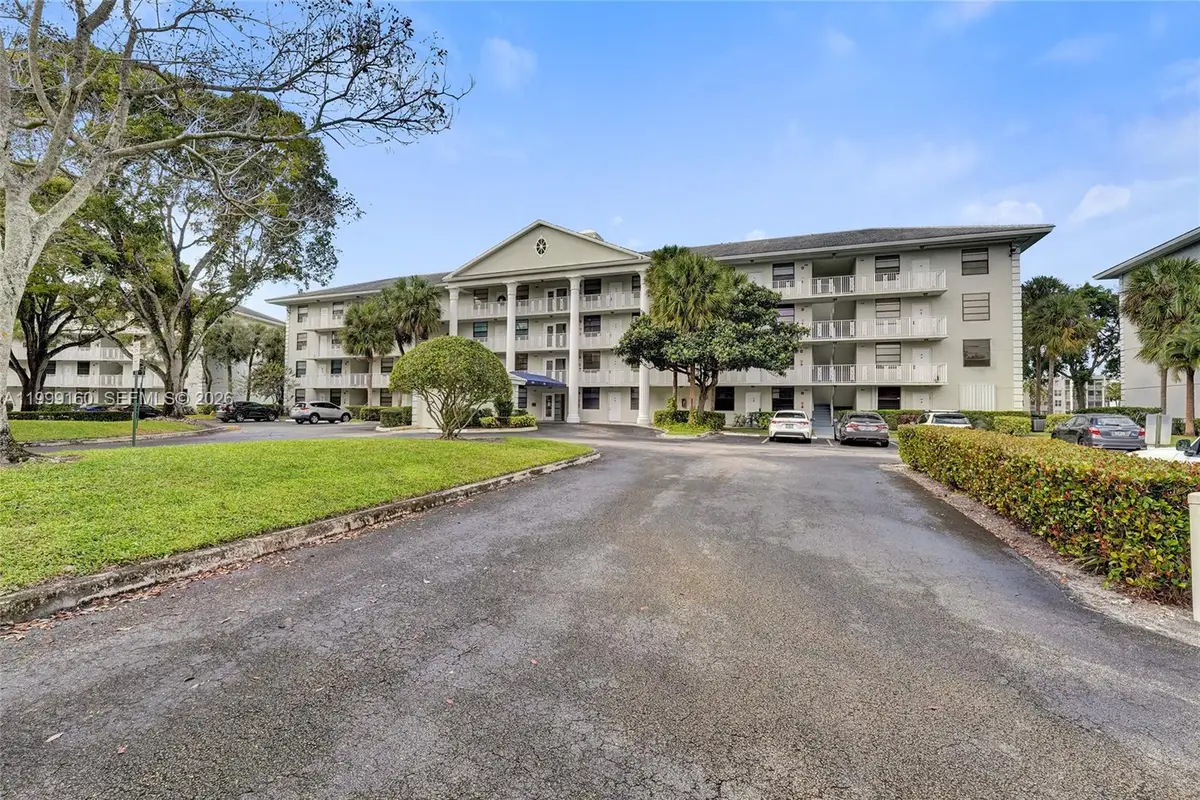 1703 Whitehall Dr #205, Davie, FL 33324 - #1