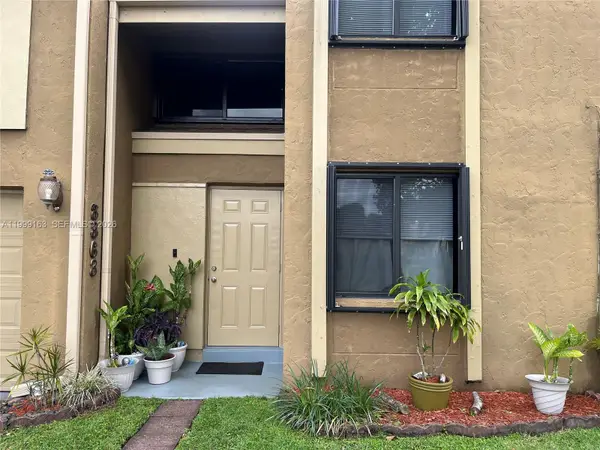 Address Withheld By Seller, Miramar, FL 33025