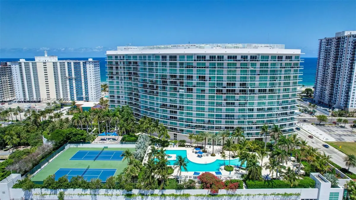1 N Ocean Blvd #1408, Pompano Beach, FL 33062 - #1