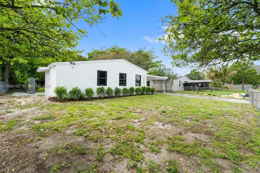 4520 SW 33rd Dr, West Park, FL 33023 - #3