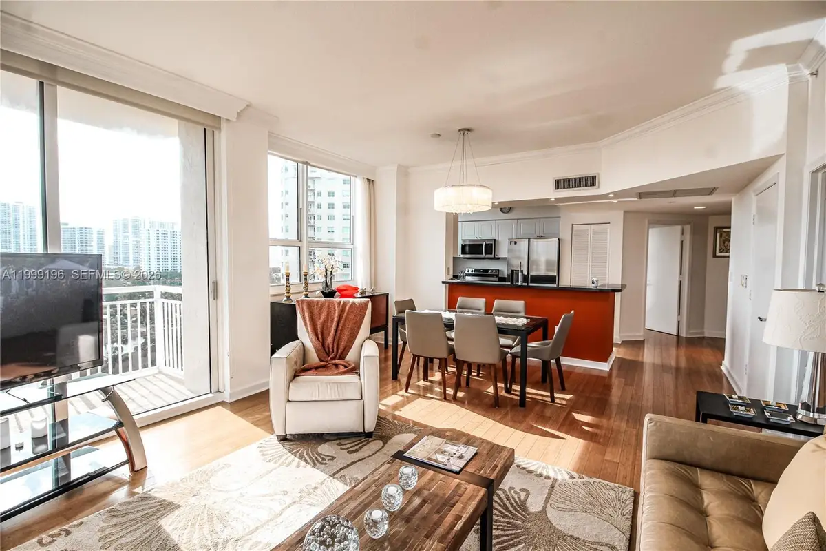 19501 W Country Club Dr #1014, Aventura, FL 33180 - #1