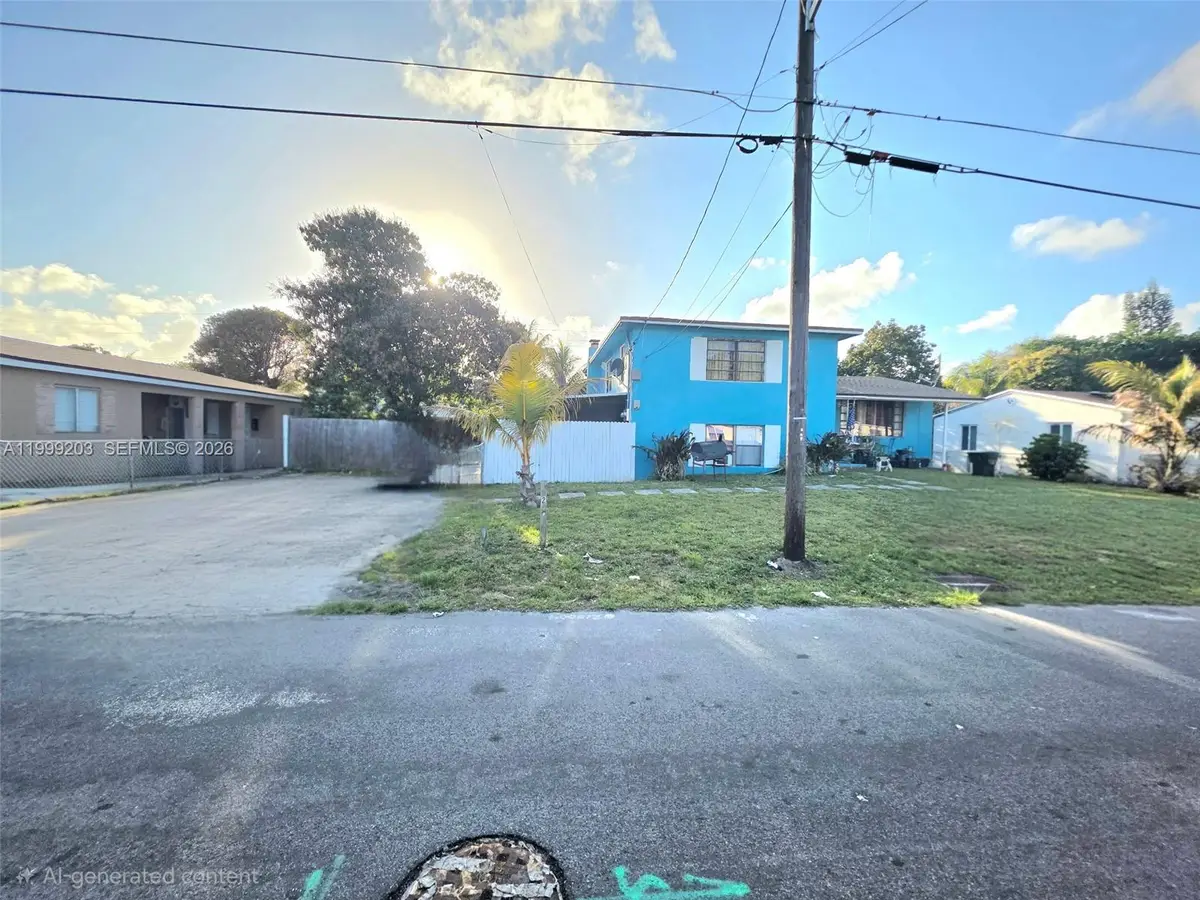 720 SW 7th Ter, Hallandale Beach, FL 33009 - #1