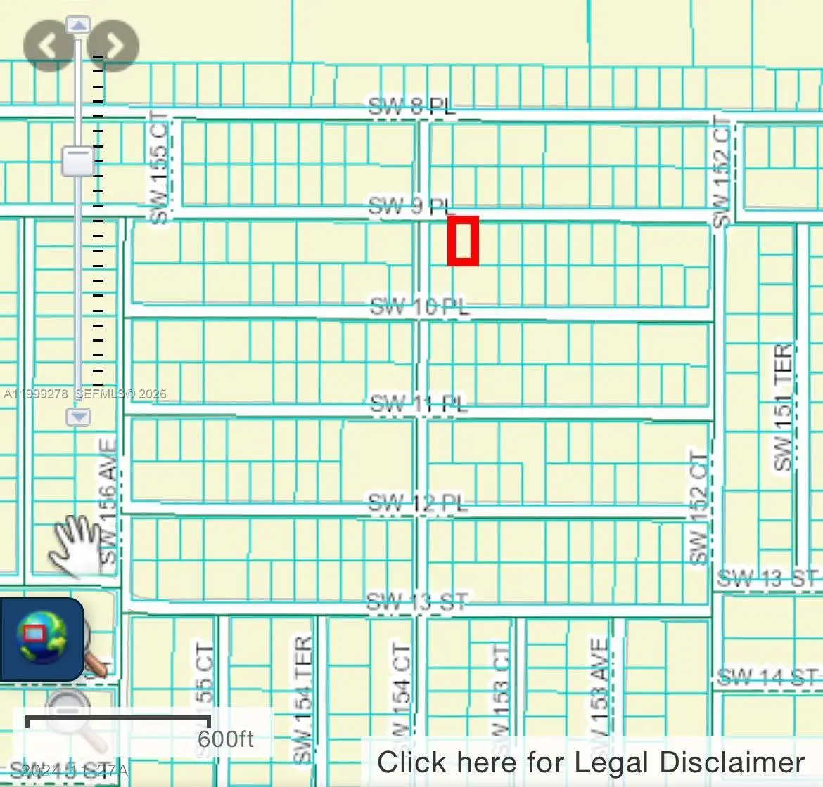 0 SW 9th Place, Ocala, FL 34481 - #1