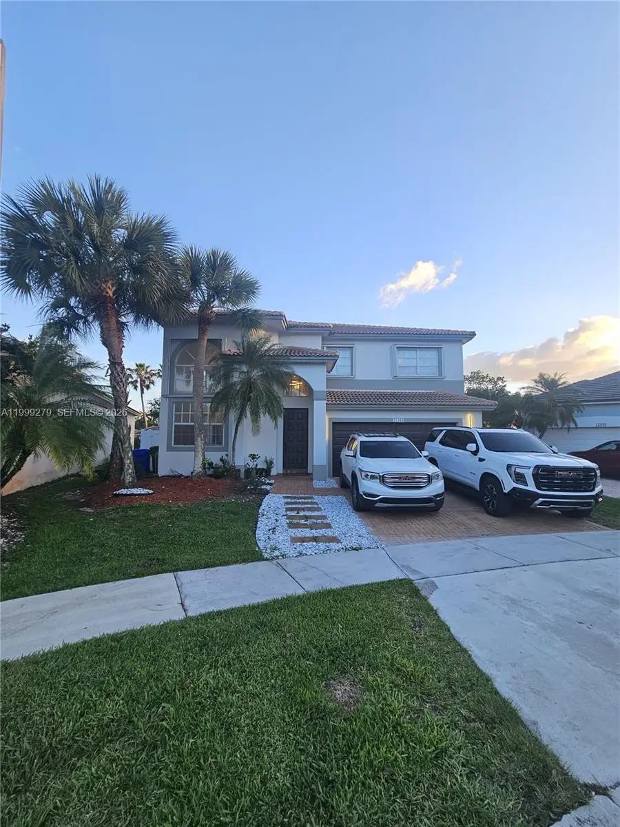 17088 NW 19th St, Pembroke Pines, FL 33028 - #1