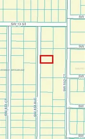 0 SW 153rd Ave, Ocala, FL 34481 - #1