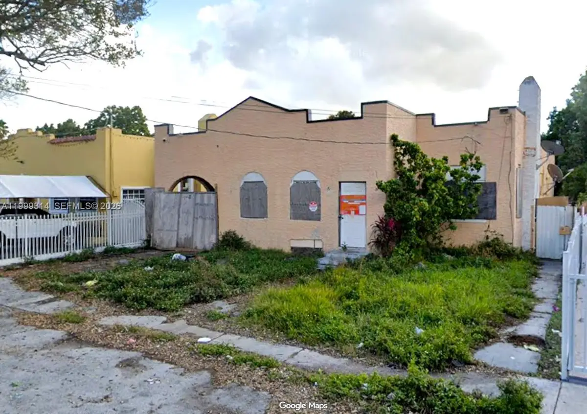 3034 NW 33rd St, Miami, FL 33142 - #1
