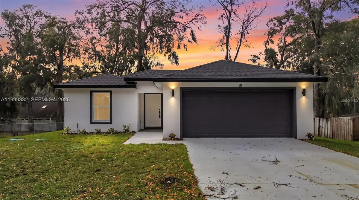 18 Juniper Trail Run, Ocala, FL 34480 - #1