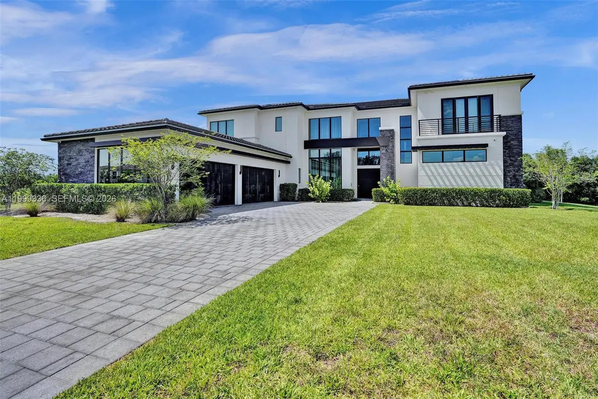 17811 SW 58th St, Southwest Ranches, FL 33331 - #1