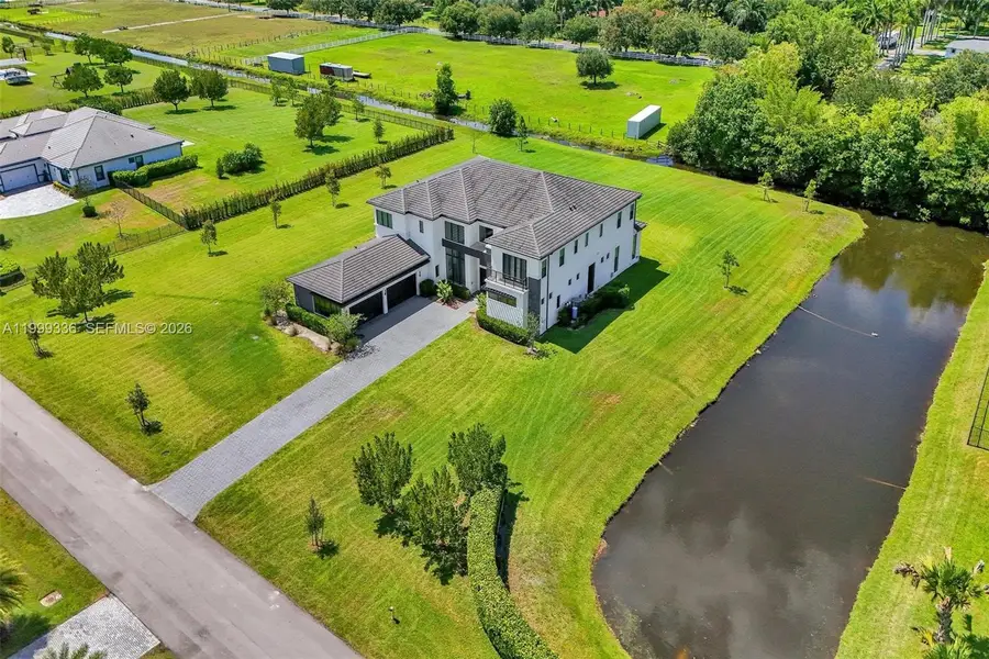 17811 SW 58th St, Southwest Ranches, FL 33331 - #2