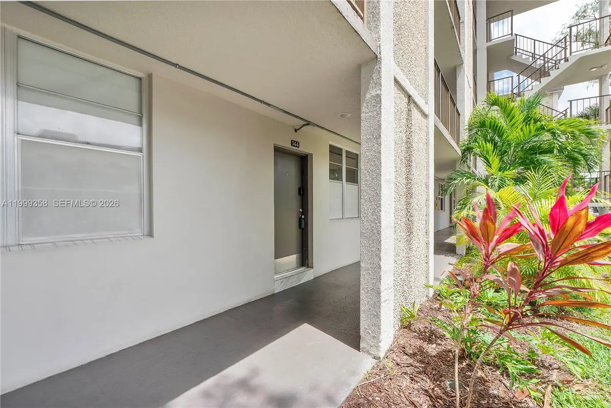 4851 NW 26th Ct #144, Lauderdale Lakes, FL 33313 - #1