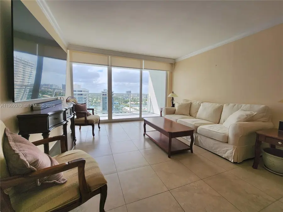 2030 S Ocean Dr #1402, Hallandale Beach, FL 33009 - #3