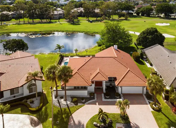 7709 NW 87th Ave, Tamarac, FL 33321