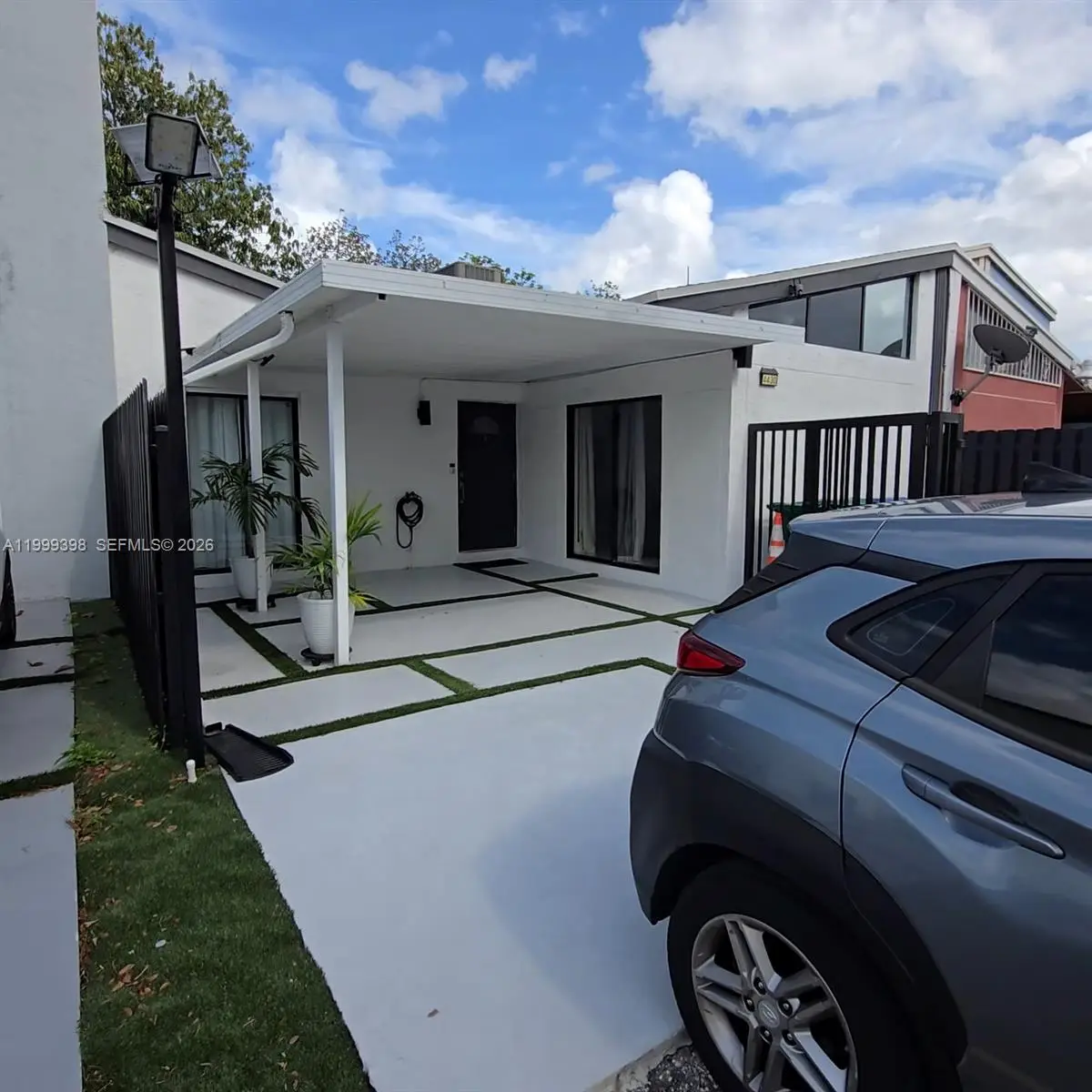 4430 NW 185th St, Miami Gardens, FL 33055 - #1