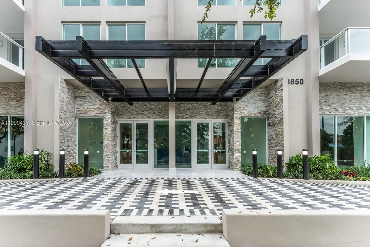 1850 Monroe St #409, Hollywood, FL 33020 - #1