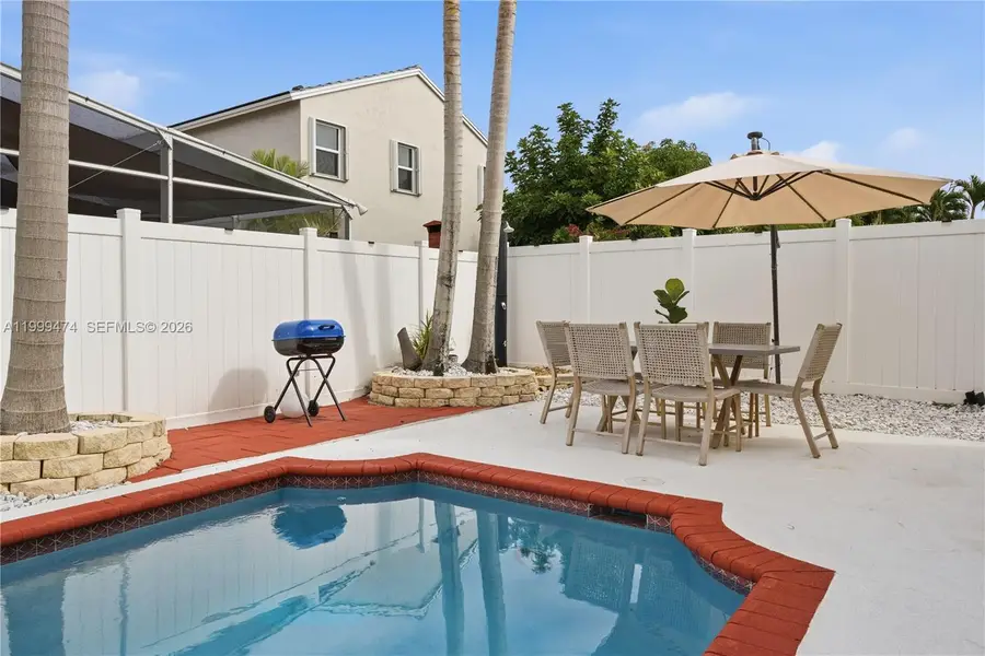 18427 NW 9th Ct, Pembroke Pines, FL 33029 - #3