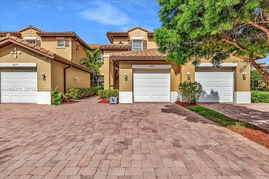 8275 NW 127th Ln #34-F, Parkland, FL 33076 - #3
