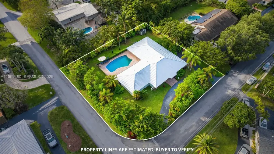 8400 SW 178th St, Palmetto Bay, FL 33157 - #3