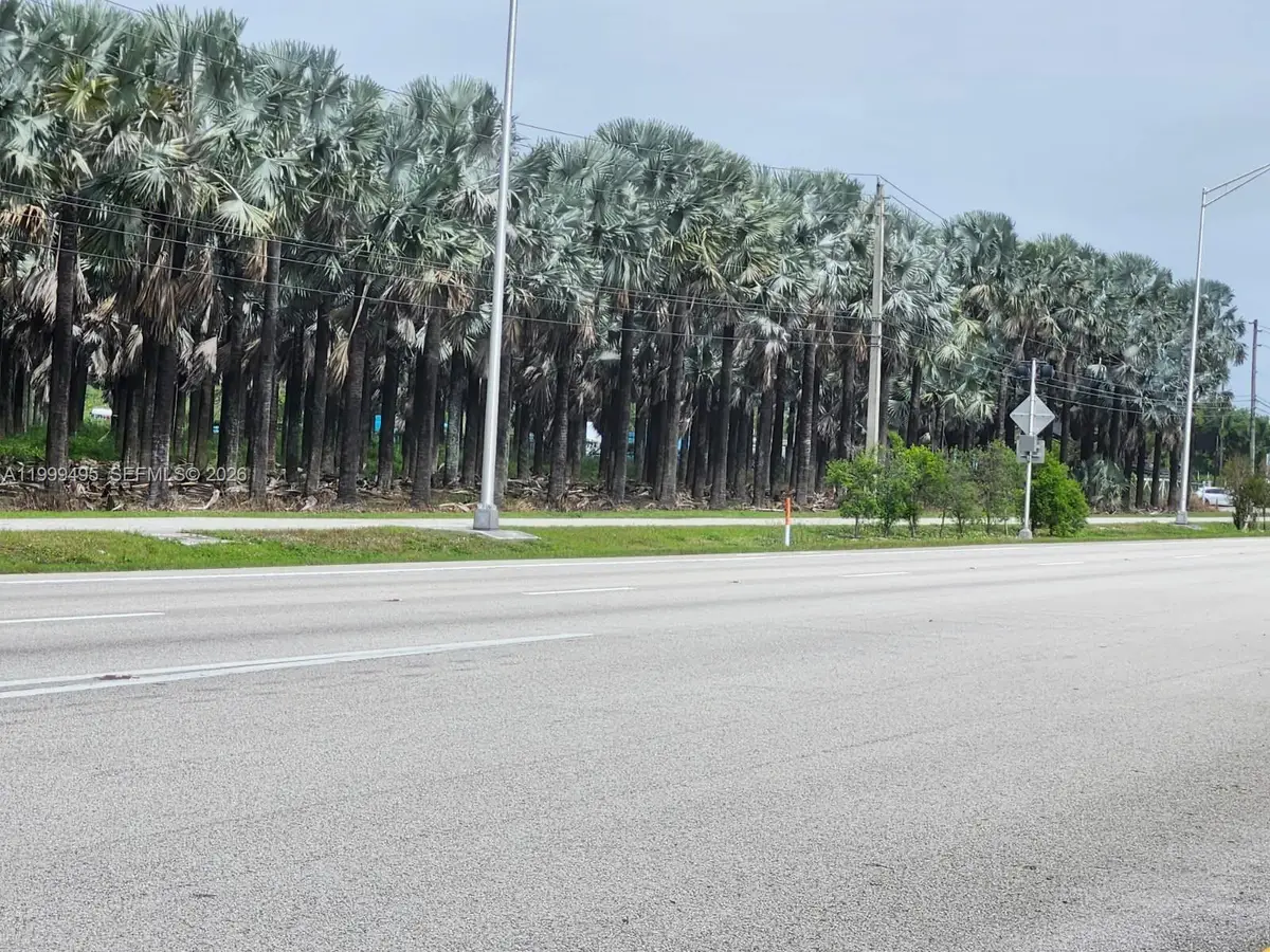 0 Krome Avenue, Miami, FL 33187 - #1