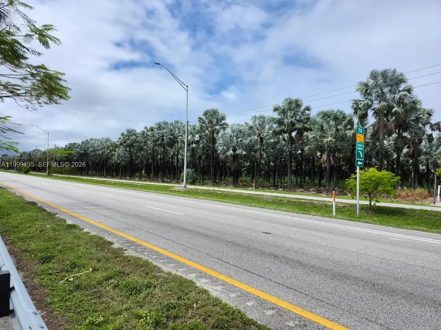 0 Krome Avenue, Miami, FL 33187 - #2