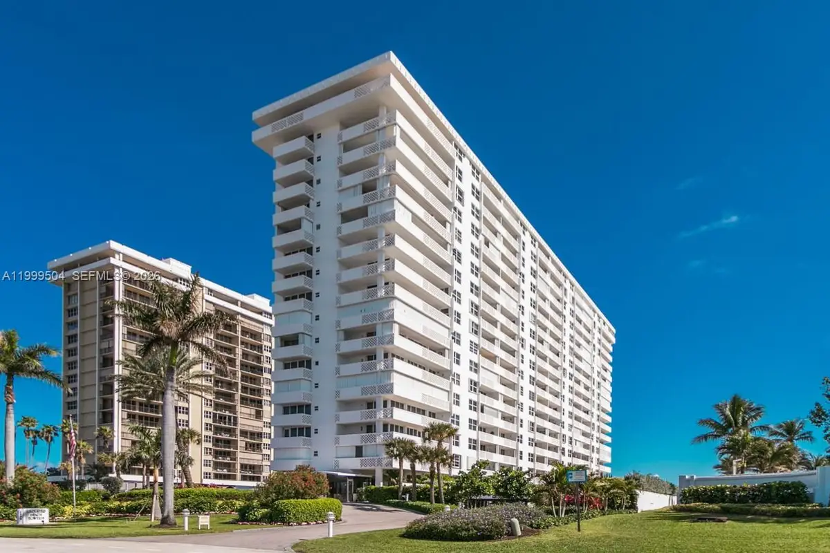 1200 S Ocean Blvd #8A, Boca Raton, FL 33432 - #1