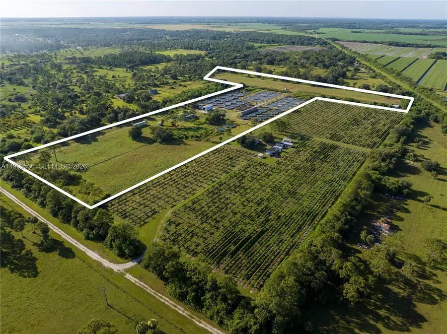 14759 Center Ave, Clewiston, FL 33440 - #2