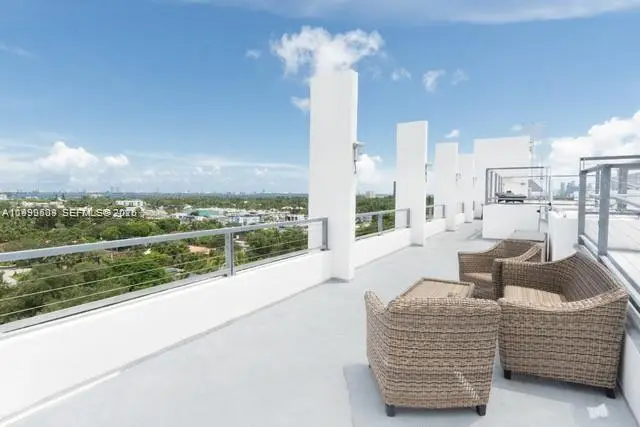 8101 Biscayne Blvd #R-414, Miami, FL 33138 - #2