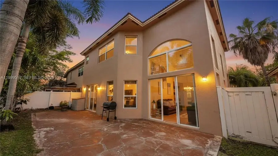 2215 Portofino Ave, Homestead, FL 33033 - #2