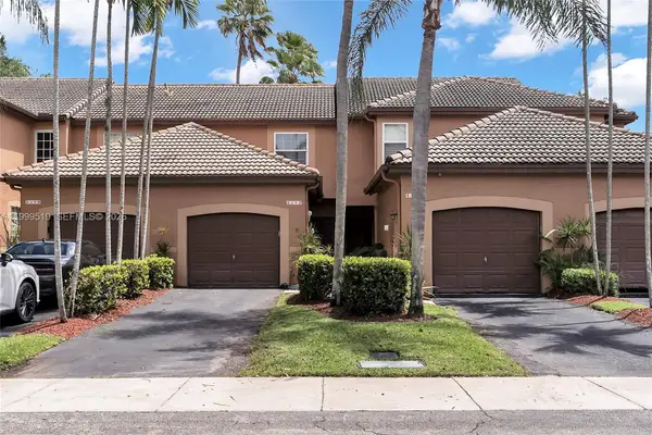 1492 Veracruz Ln #4-4, Weston, FL 33327