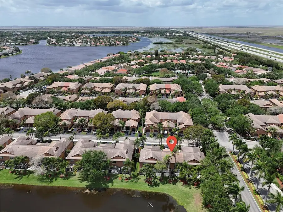 1492 Veracruz Ln #4-4, Weston, FL 33327 - #3