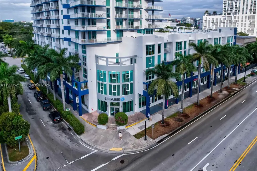275 NE 18th St, Miami, FL 33132 - #2