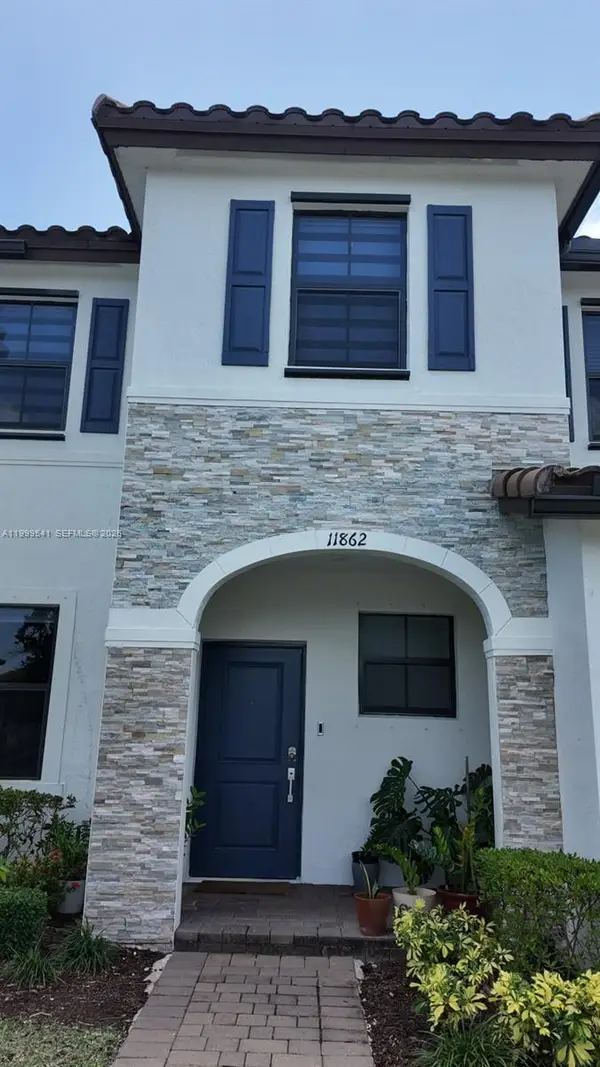 11862 SW 246th Ln, Homestead, FL 33032