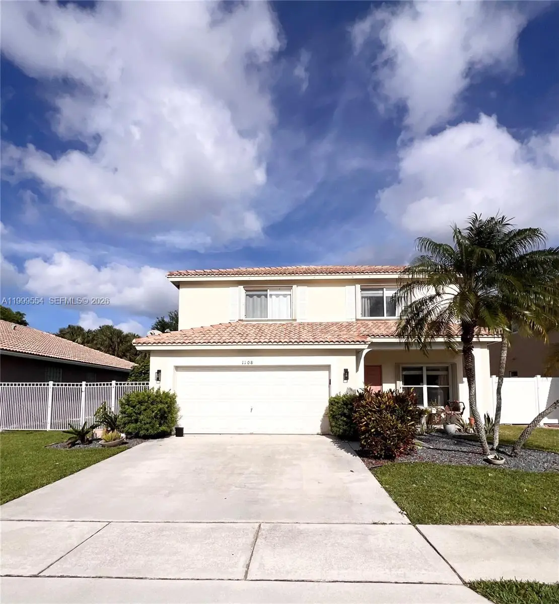 1108 Fosters Mill Dr, Boynton Beach, FL 33436 - #1