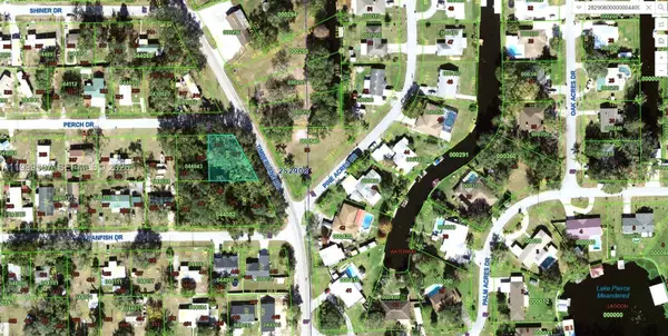 0 Timberlane Road, Lake Wales, FL 33898