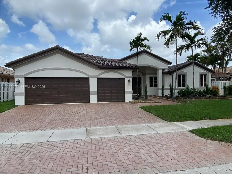 4000 SW 145th Ave, Miramar, FL 33027 - #3