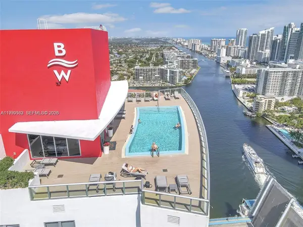 2602 E Hallandale Beach Blvd #R1207, Hallandale Beach, FL 33009