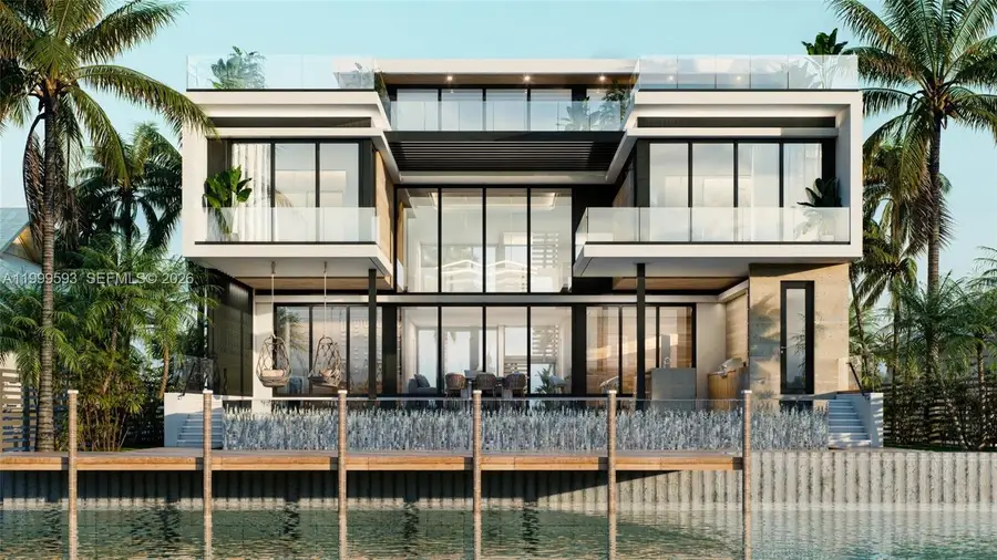 1925 Keystone Blvd, North Miami, FL 33181 - #2