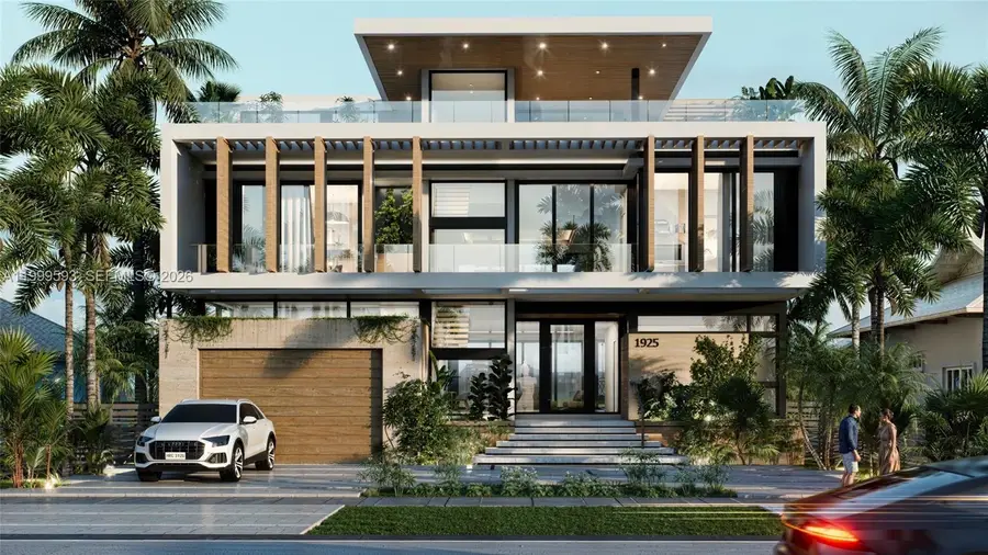 1925 Keystone Blvd, North Miami, FL 33181 - #3