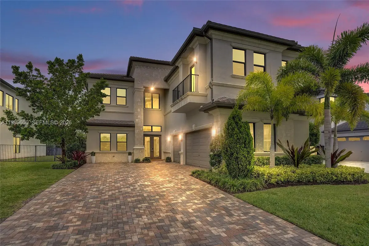 17073 Cappuccino Way, Boca Raton, FL 33496 - #1