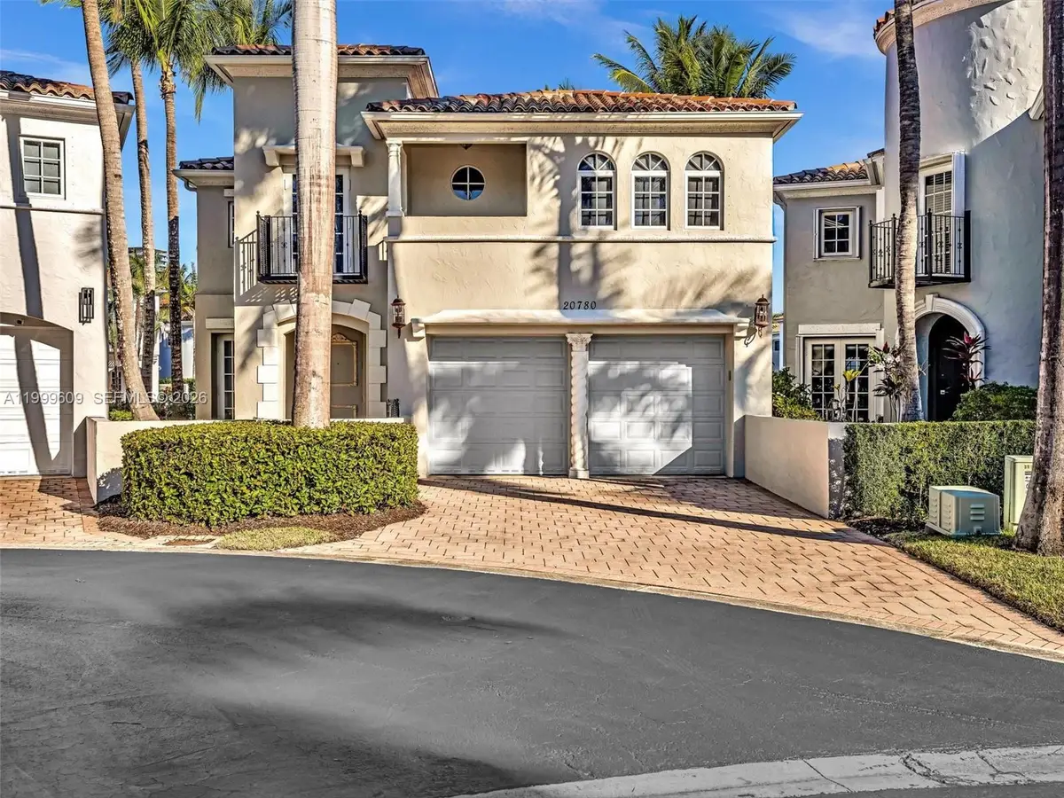 20780 NE 32nd Ave, Aventura, FL 33180 - #1