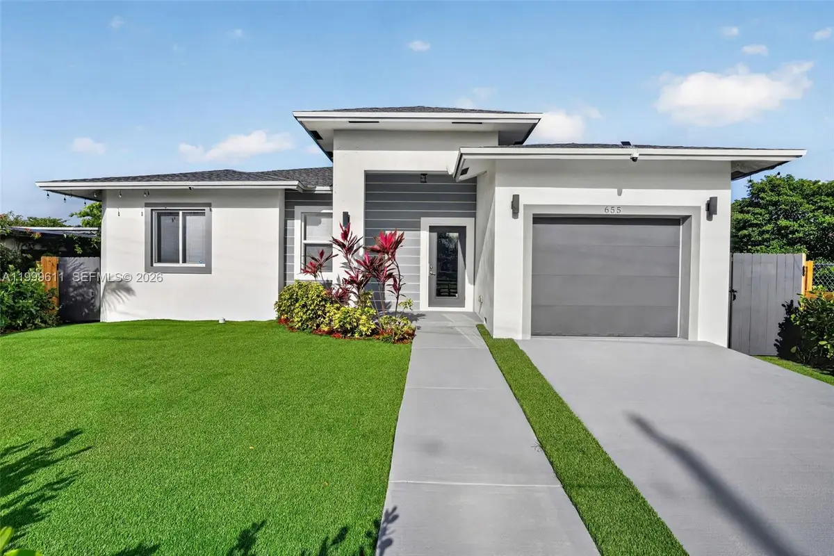 655 NW 24 Avenue, Fort Lauderdale, FL 33311 - #1