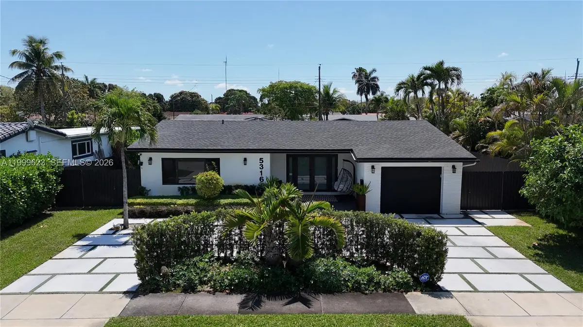 5316 Jackson St, Hollywood, FL 33021 - #1