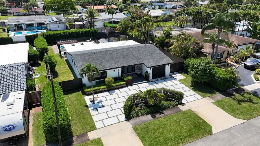 5316 Jackson St, Hollywood, FL 33021 - #2