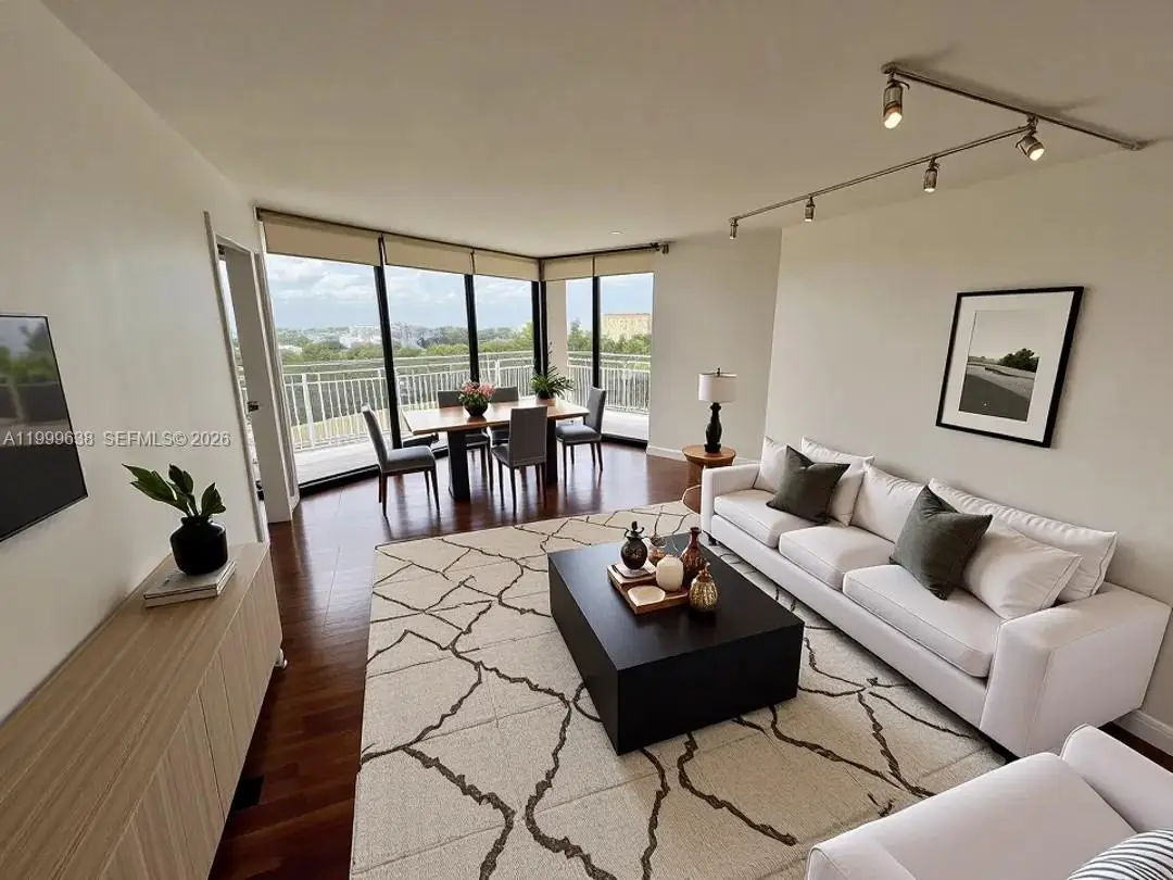 1000 Quayside Ter #1009, Miami, FL 33138 - #1