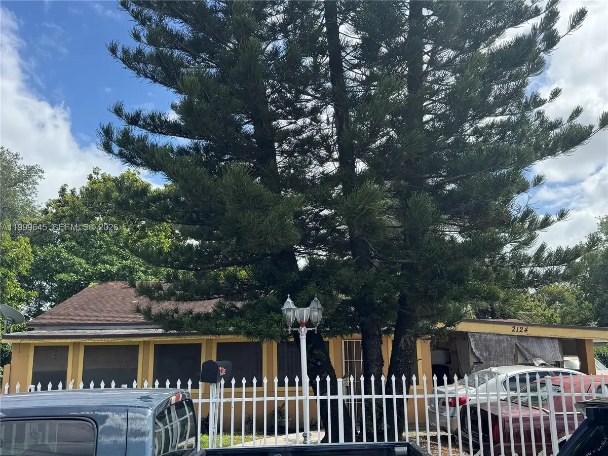 2124 NW 81st St, Miami, FL 33147 - #1