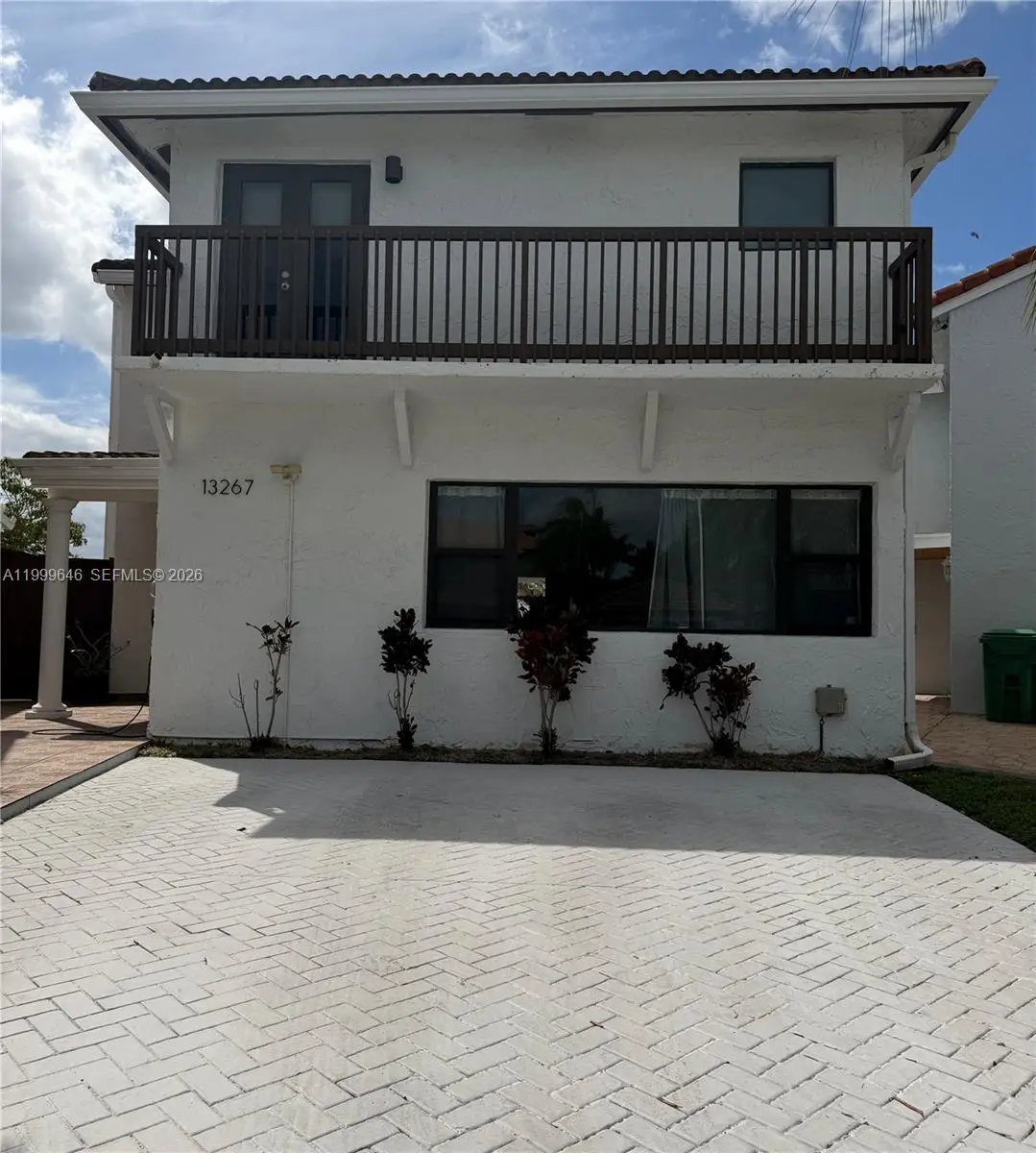 13267 SW 9th Ln, Miami, FL 33184 - #1
