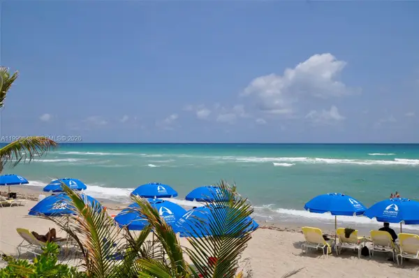 Address Withheld By Seller, Hallandale Beach, FL 33009