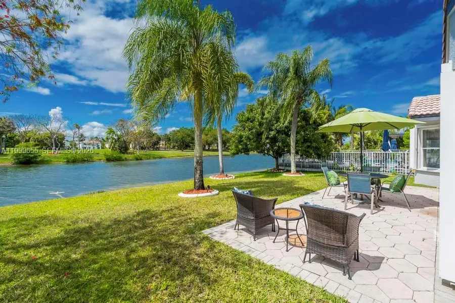 17548 SW 28th Ct, Miramar, FL 33029 - #2