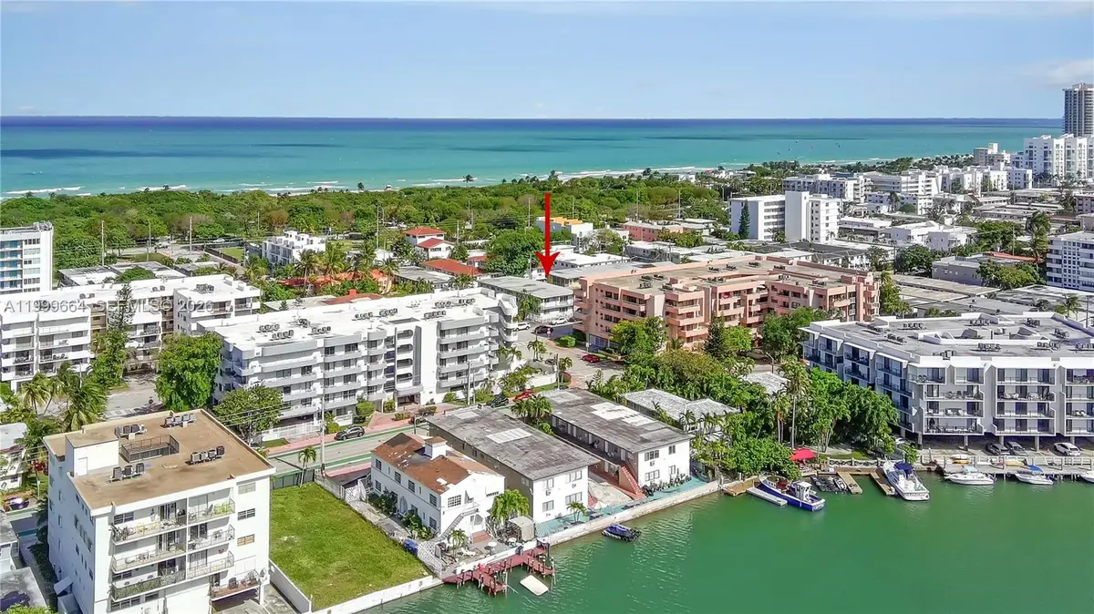 8129 Abbott Ave #10, Miami Beach, FL 33141 - #1